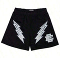 EE Basic Short NEW YORK CITY SKYLINE 2022 Men's Casual Shorts Fitness Sports Pants Summer Workout Breathabe Shorts