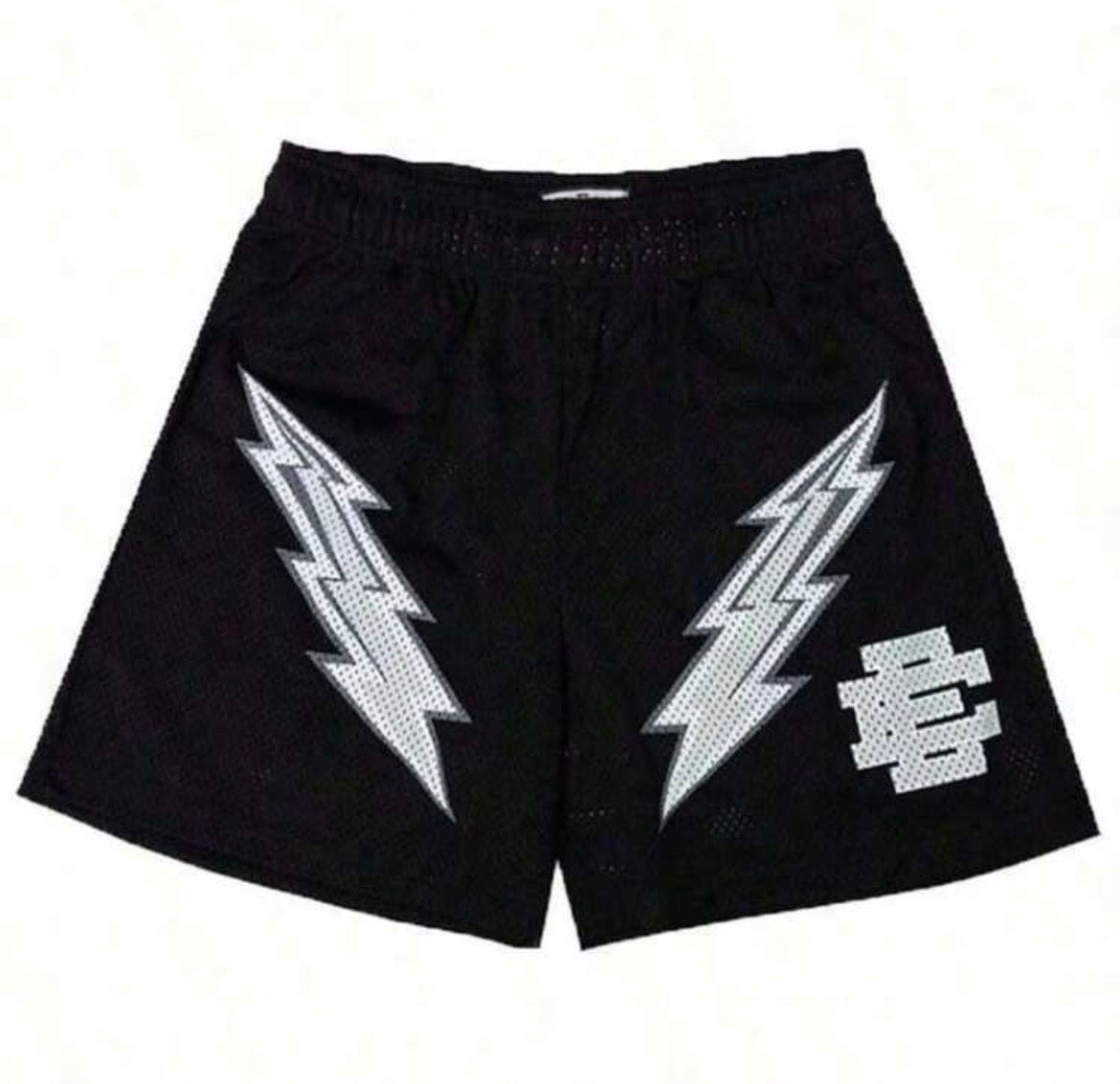 EE Basic Short NEW YORK CITY SKYLINE 2022 Men's Casual Shorts Fitness Sports Pants Summer Workout Breathabe Shorts