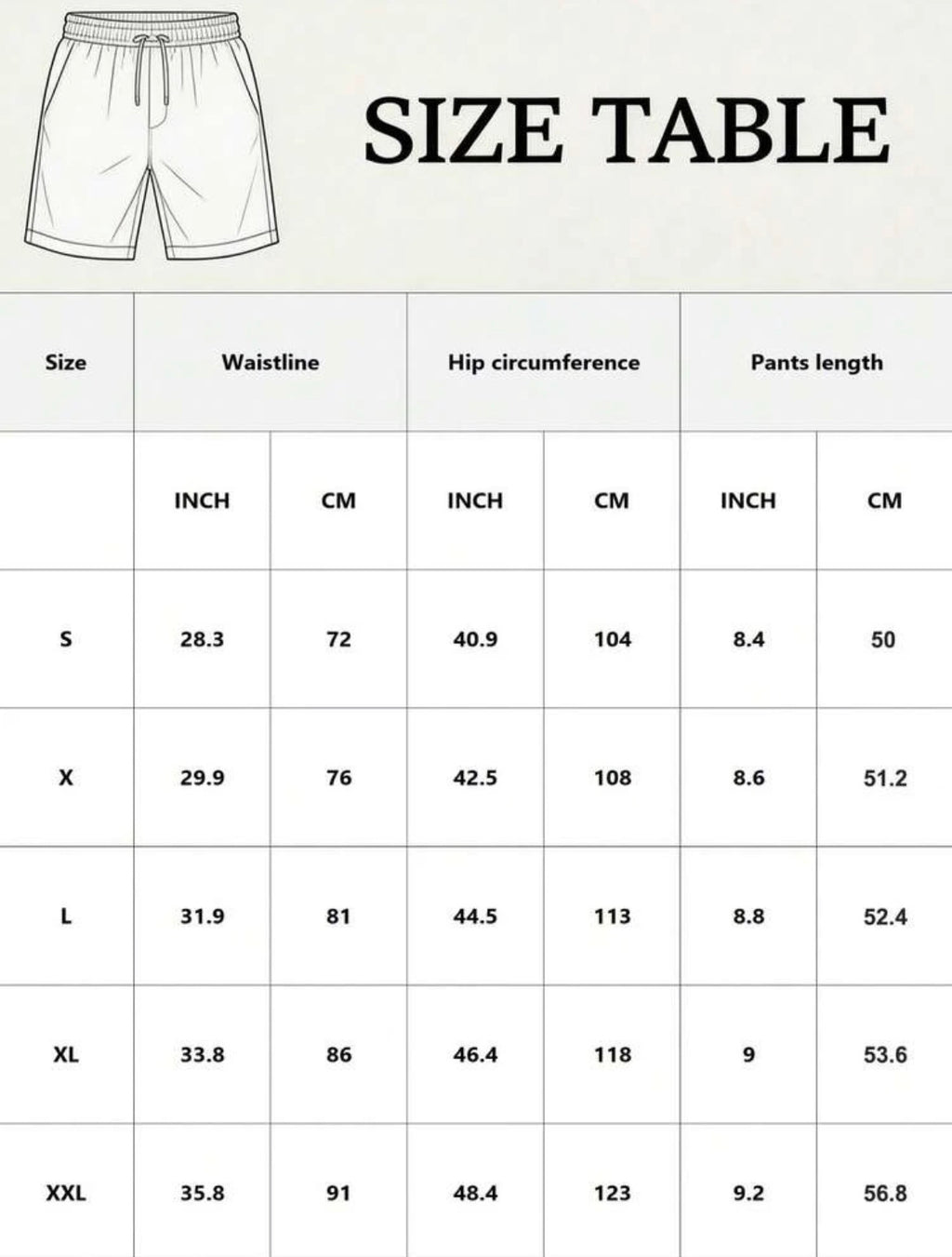 Men's Statement Print Shorts Fashion Designer Patterned Casual Daily Wear Shorts