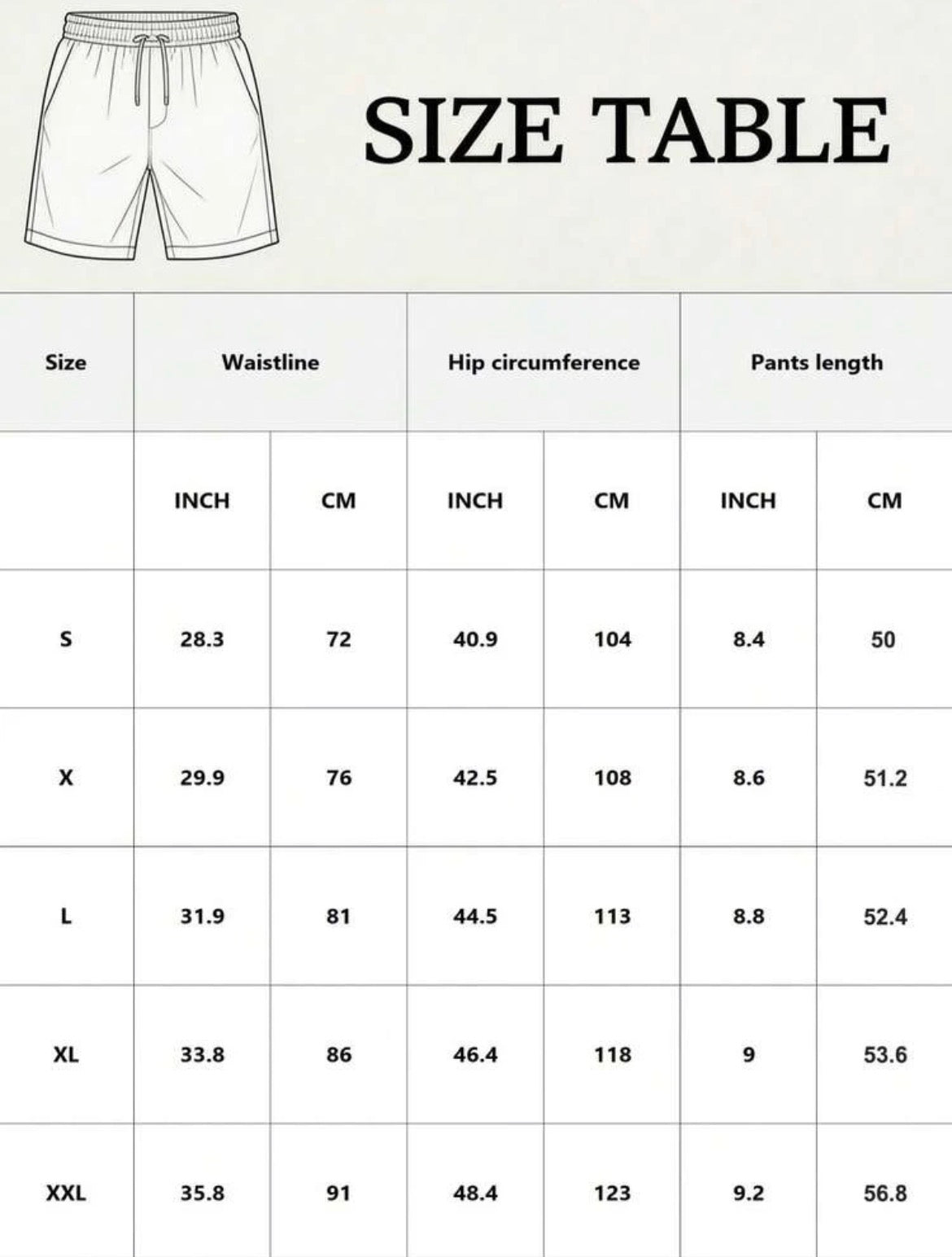 Men's Statement Print Shorts Fashion Designer Patterned Casual Daily Wear Shorts